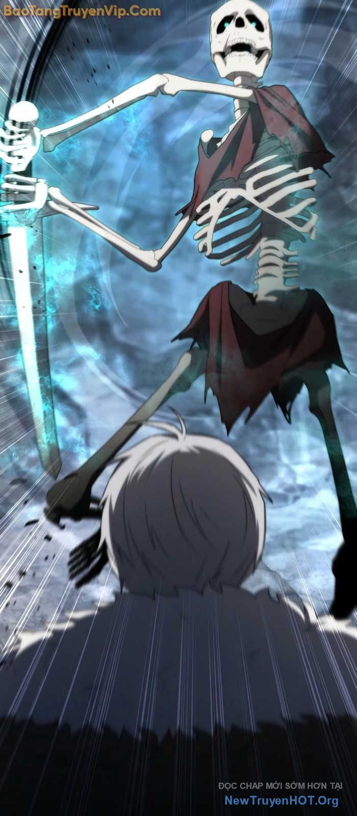 Trở Thành Man Di Ở Thế Giới Fantasy Chapter 9 - Trang 2