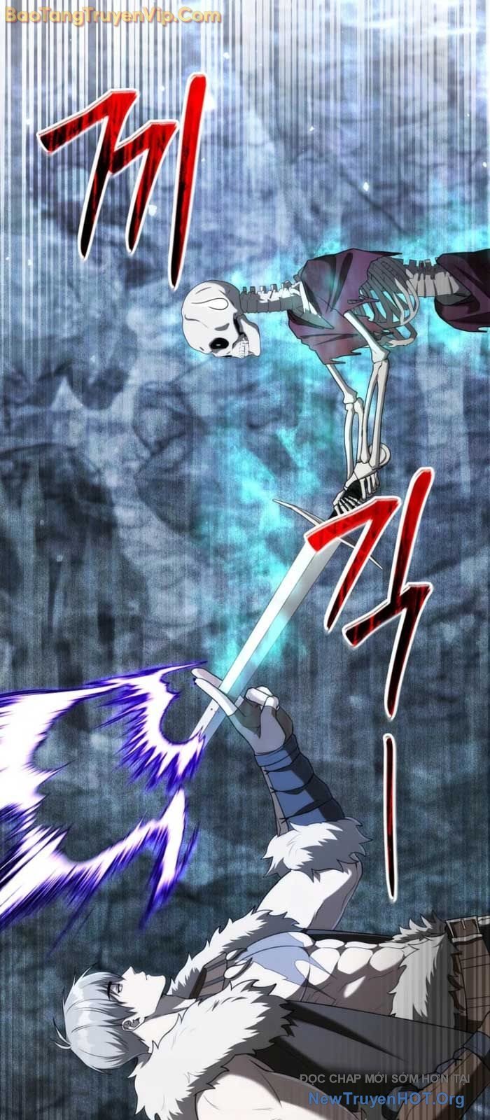 Trở Thành Man Di Ở Thế Giới Fantasy Chapter 9 - Trang 2