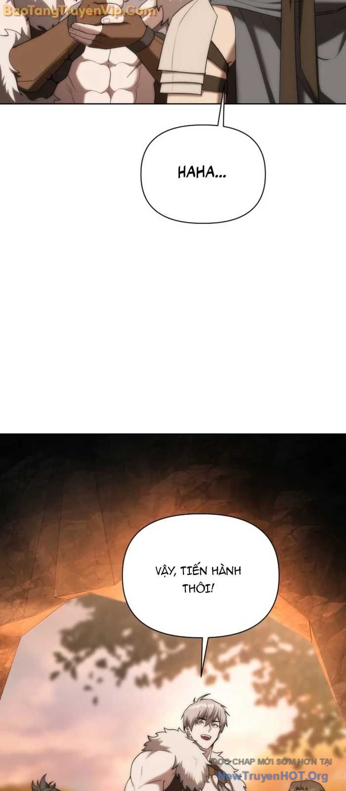 Trở Thành Man Di Ở Thế Giới Fantasy Chapter 9 - Trang 2