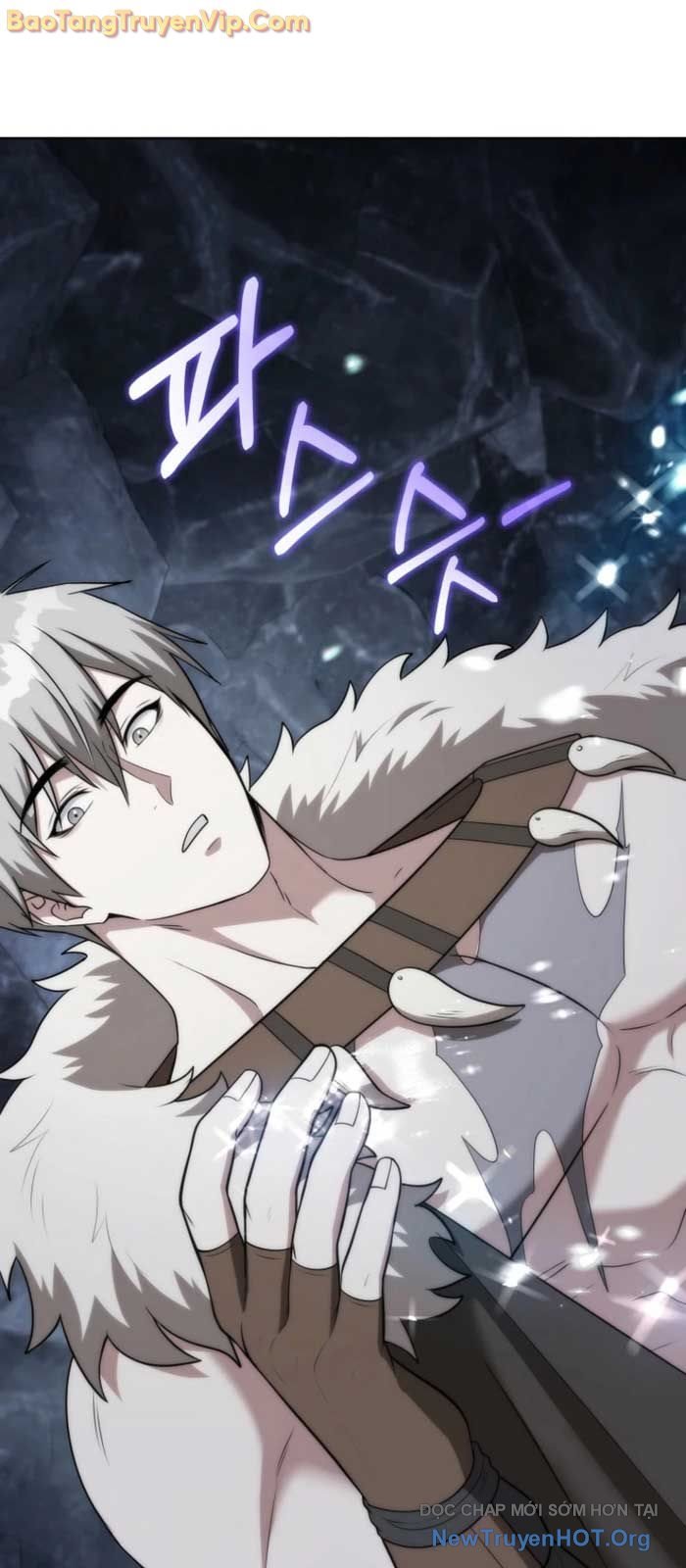Trở Thành Man Di Ở Thế Giới Fantasy Chapter 9 - Trang 2