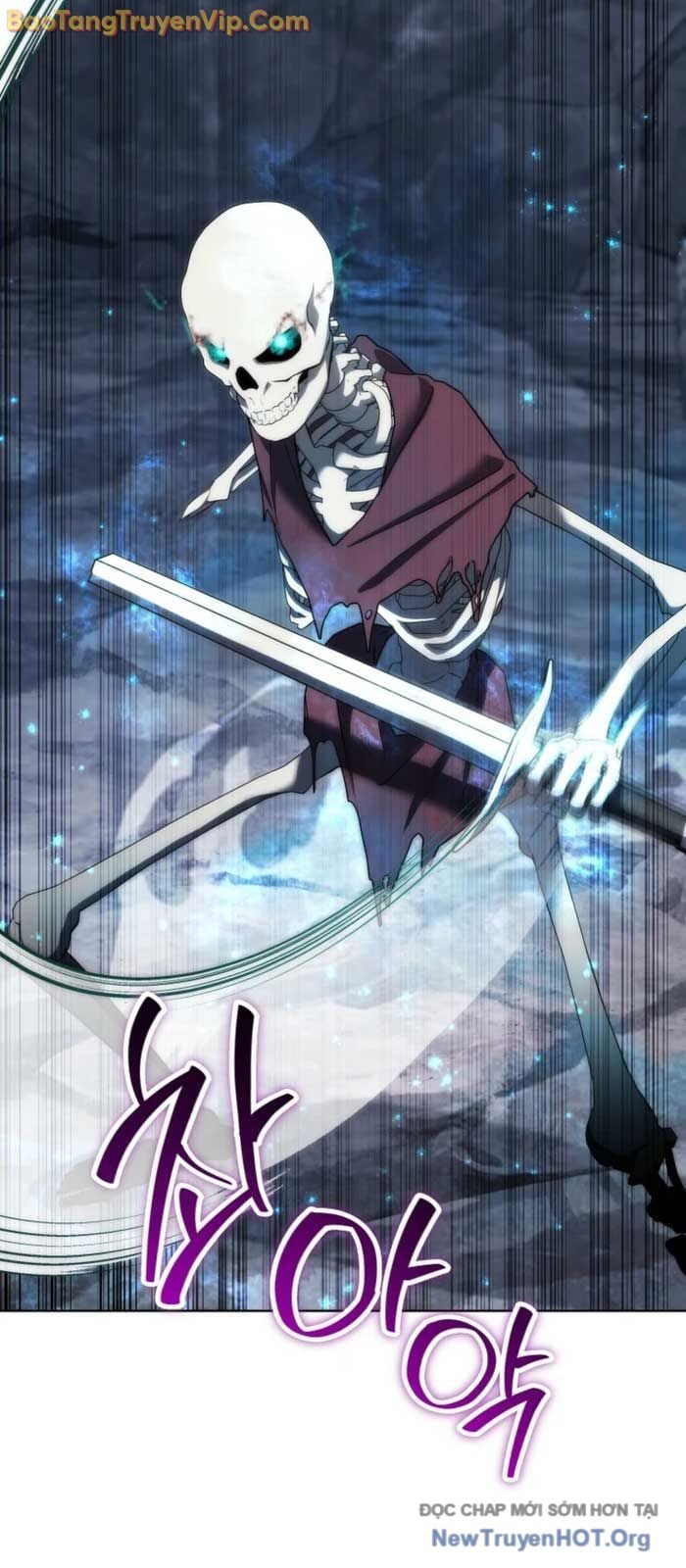 Trở Thành Man Di Ở Thế Giới Fantasy Chapter 9 - Trang 2