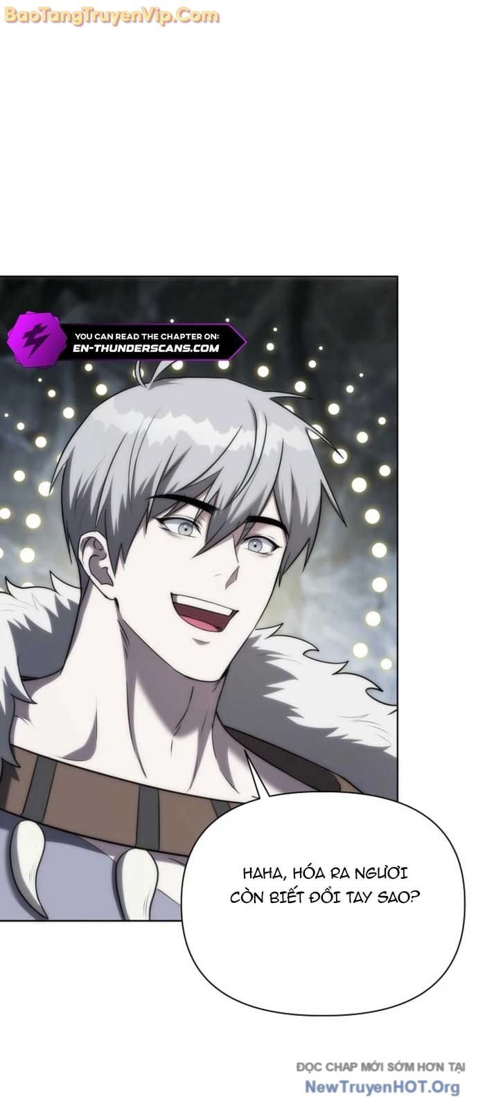 Trở Thành Man Di Ở Thế Giới Fantasy Chapter 9 - Trang 2