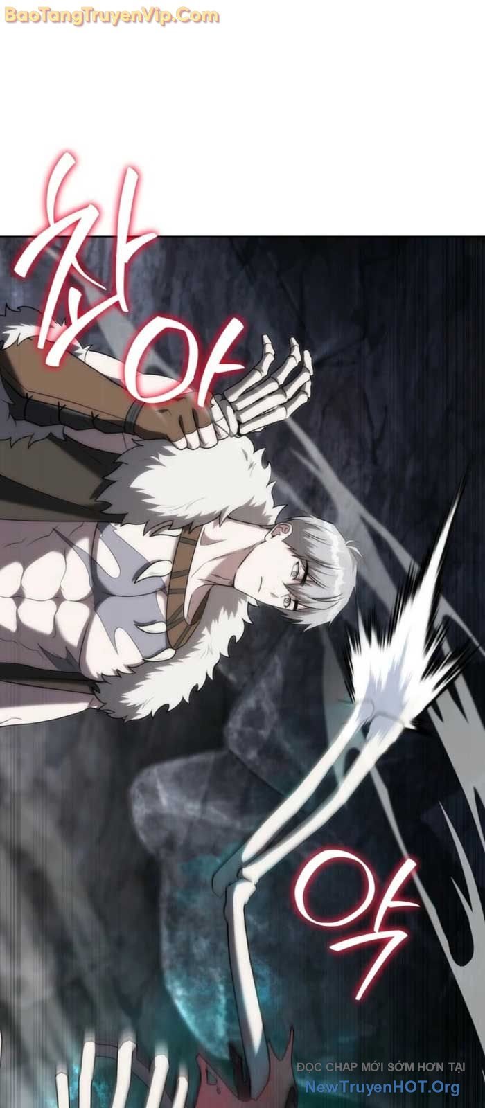 Trở Thành Man Di Ở Thế Giới Fantasy Chapter 9 - Trang 2