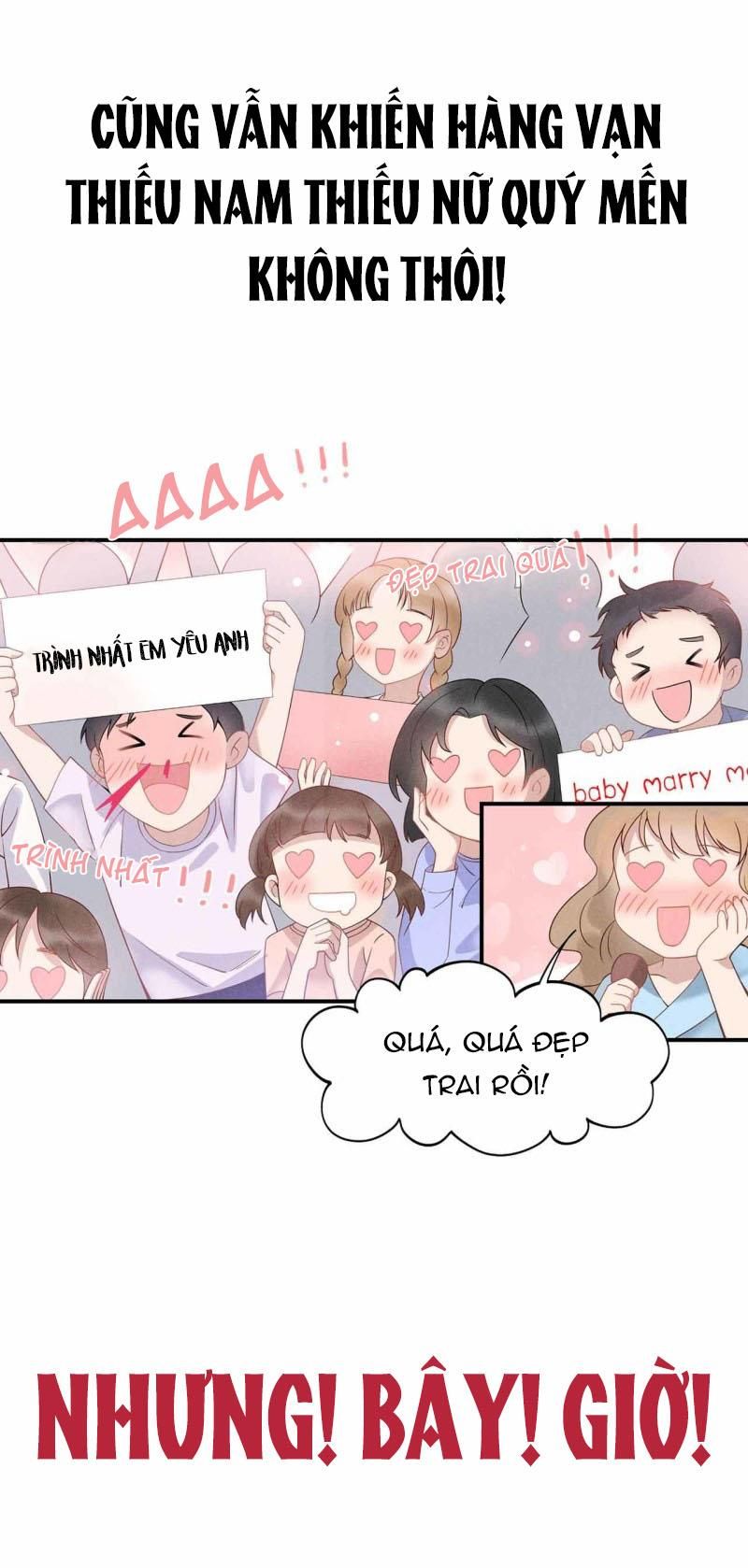 Trở Thành Nam Nhân Của Vương Chapter 0 - Trang 2