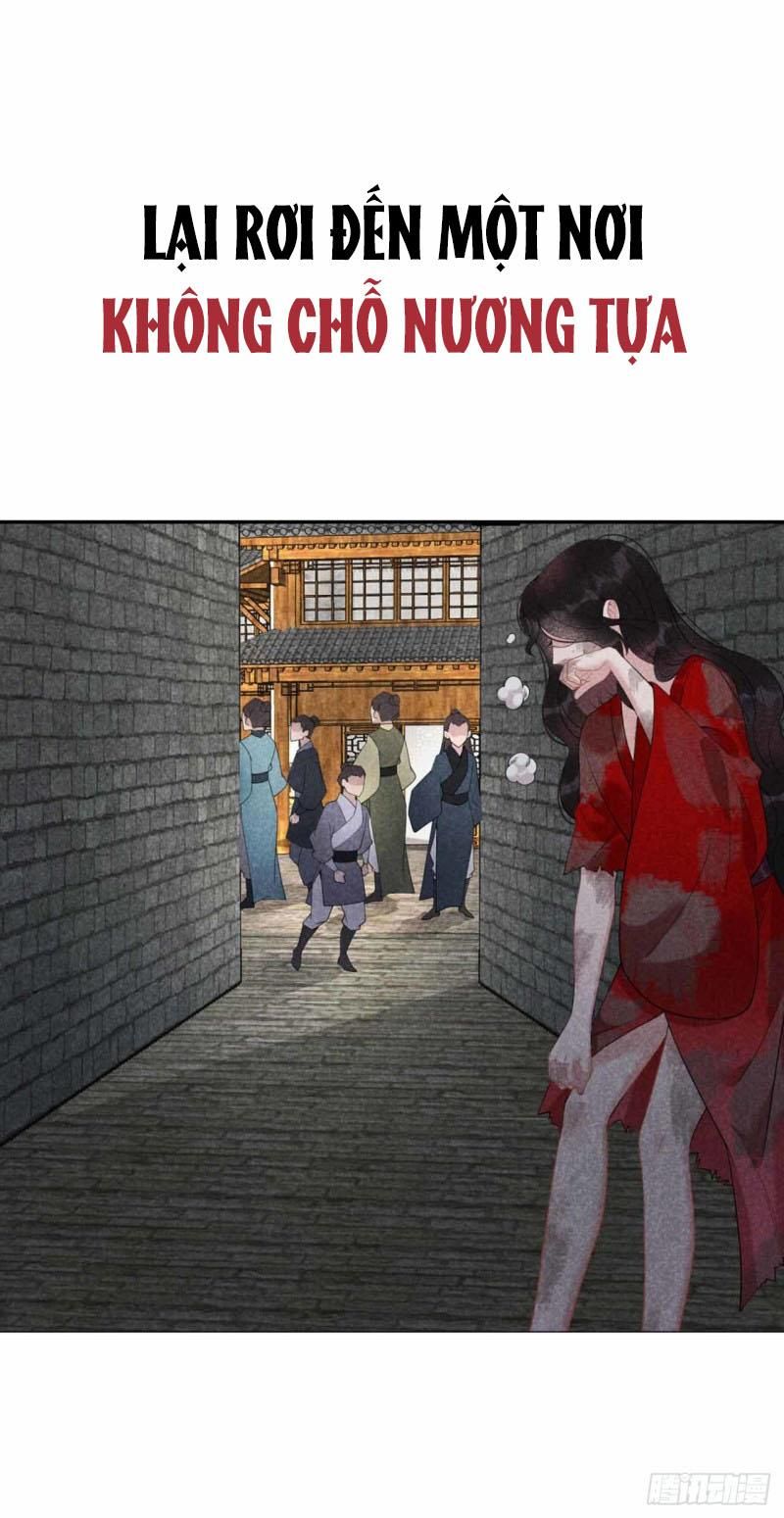 Trở Thành Nam Nhân Của Vương Chapter 0 - Trang 2