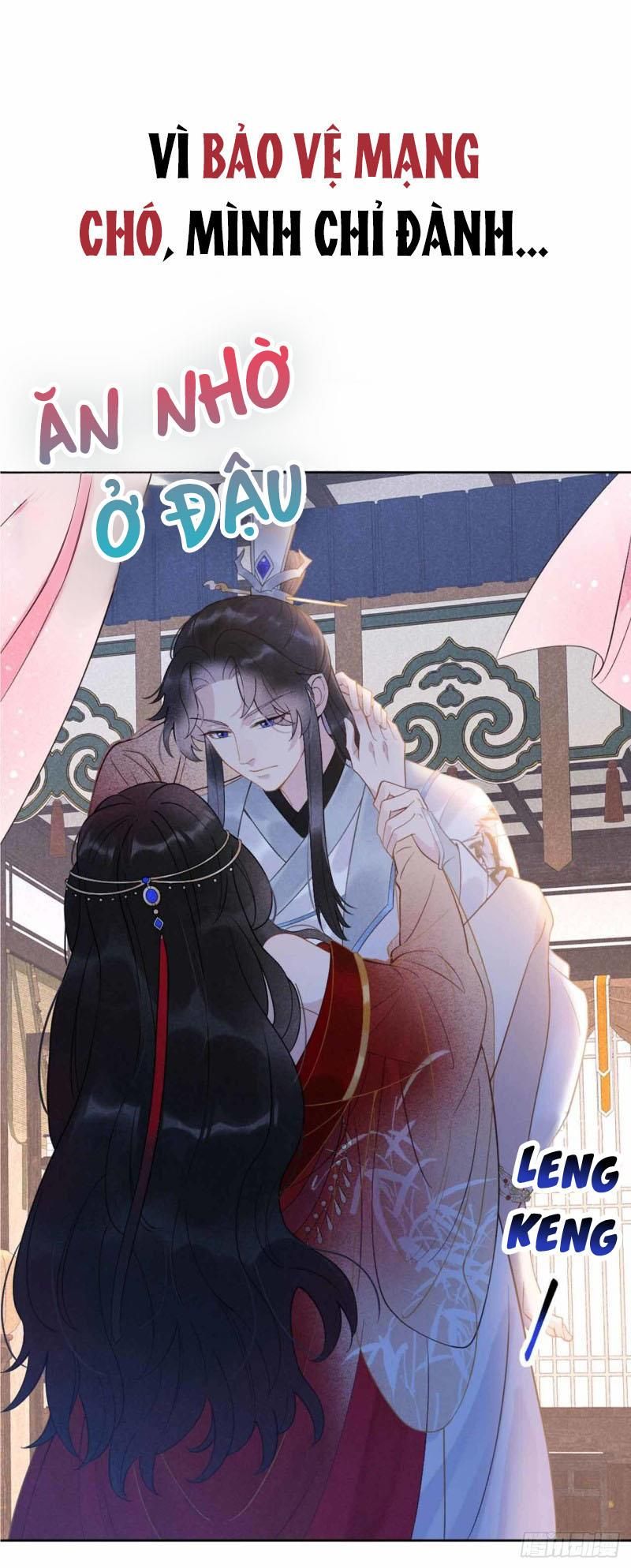 Trở Thành Nam Nhân Của Vương Chapter 0 - Trang 2