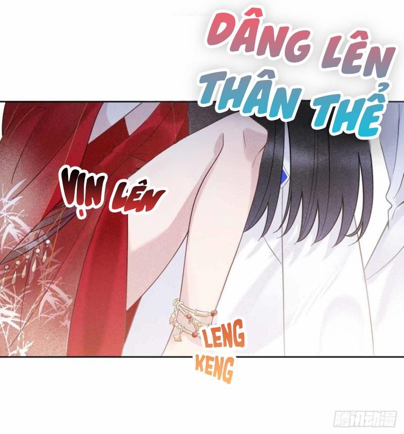 Trở Thành Nam Nhân Của Vương Chapter 0 - Trang 2