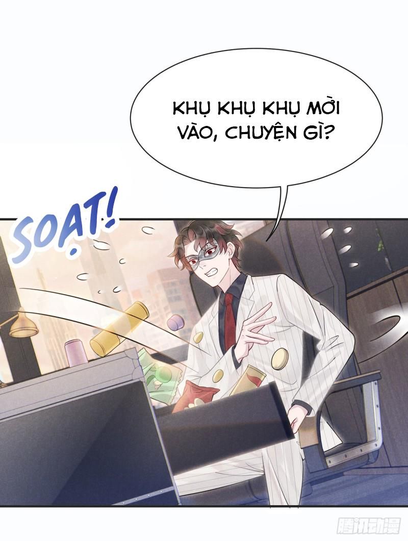Trở Thành Nam Nhân Của Vương Chapter 1 - Trang 2