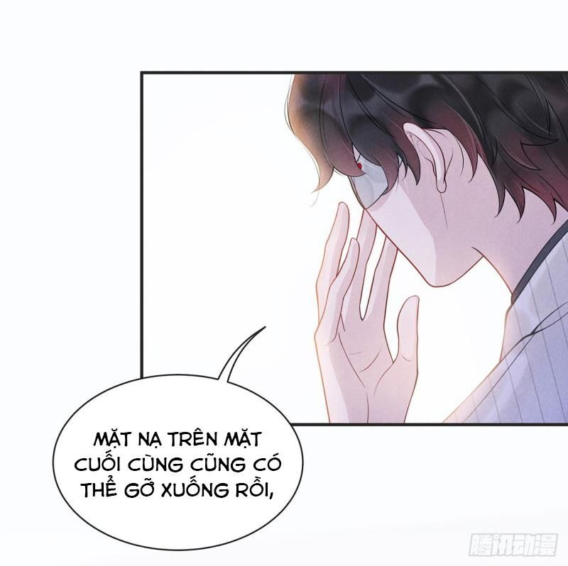 Trở Thành Nam Nhân Của Vương Chapter 1 - Trang 2