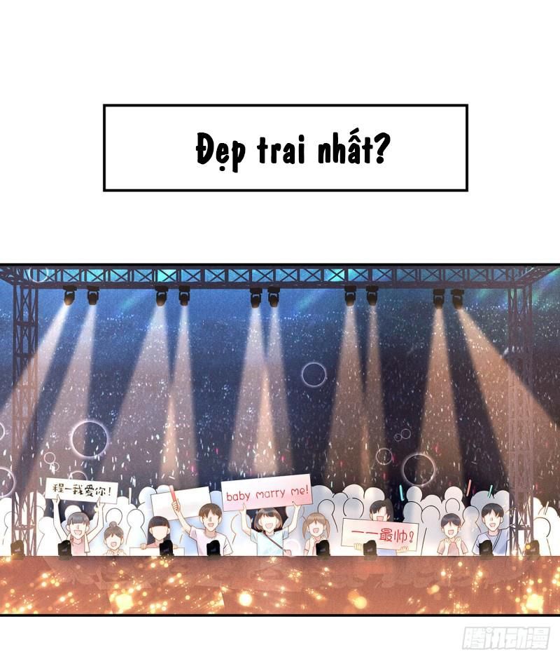 Trở Thành Nam Nhân Của Vương Chapter 1 - Trang 2