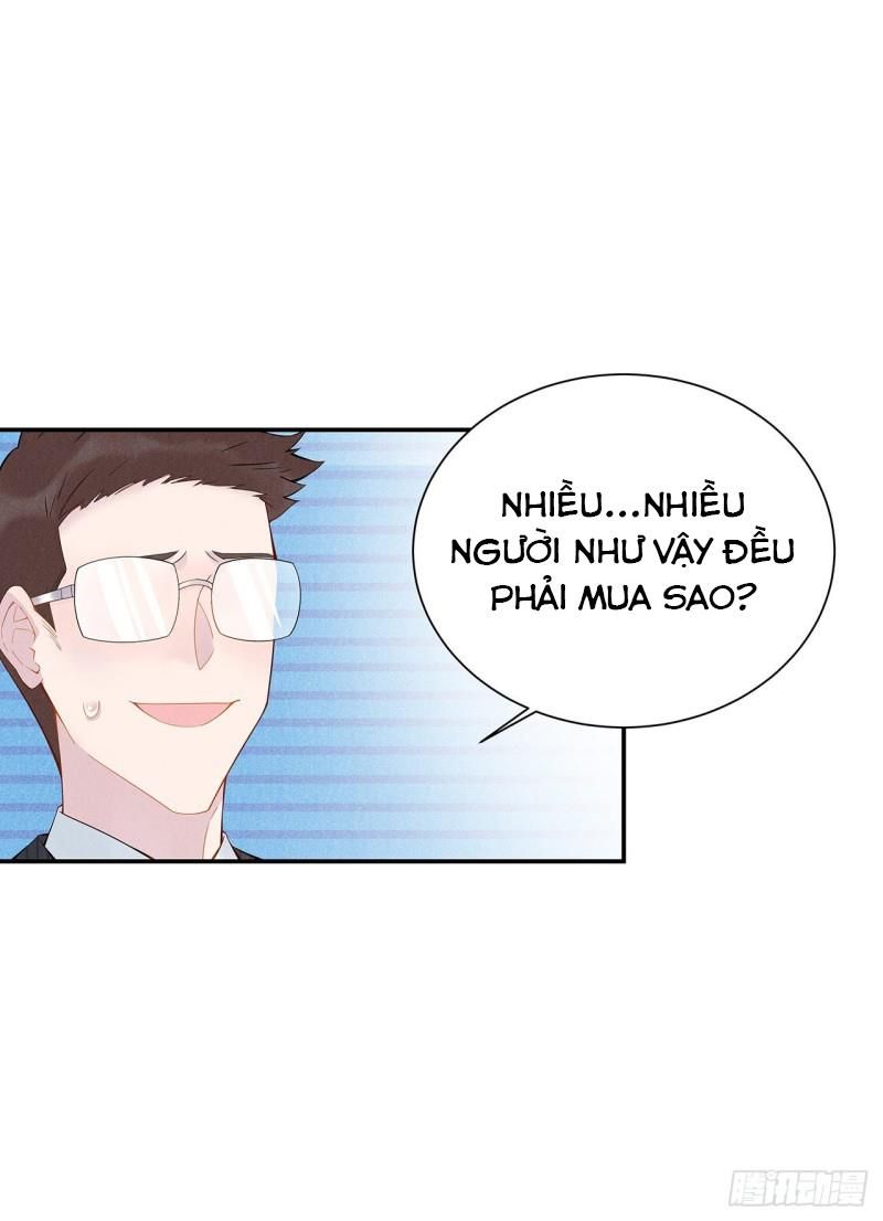 Trở Thành Nam Nhân Của Vương Chapter 1 - Trang 2