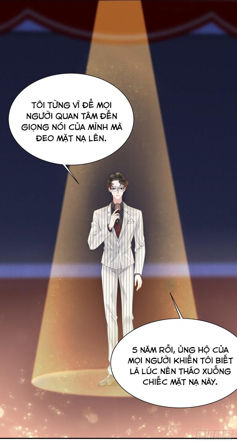 Trở Thành Nam Nhân Của Vương Chapter 1 - Trang 2