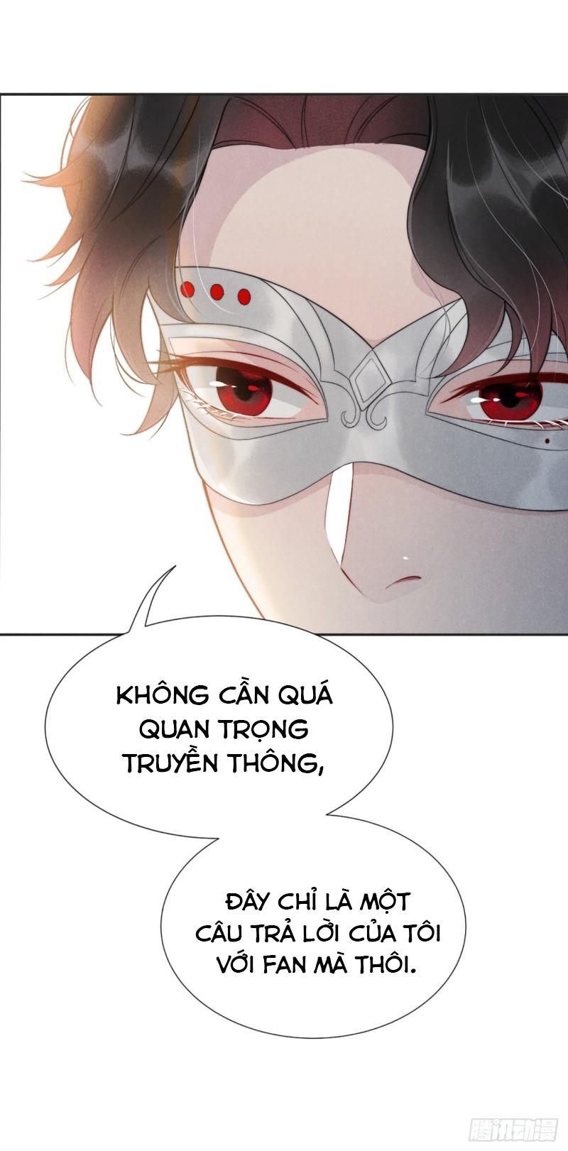 Trở Thành Nam Nhân Của Vương Chapter 1 - Trang 2