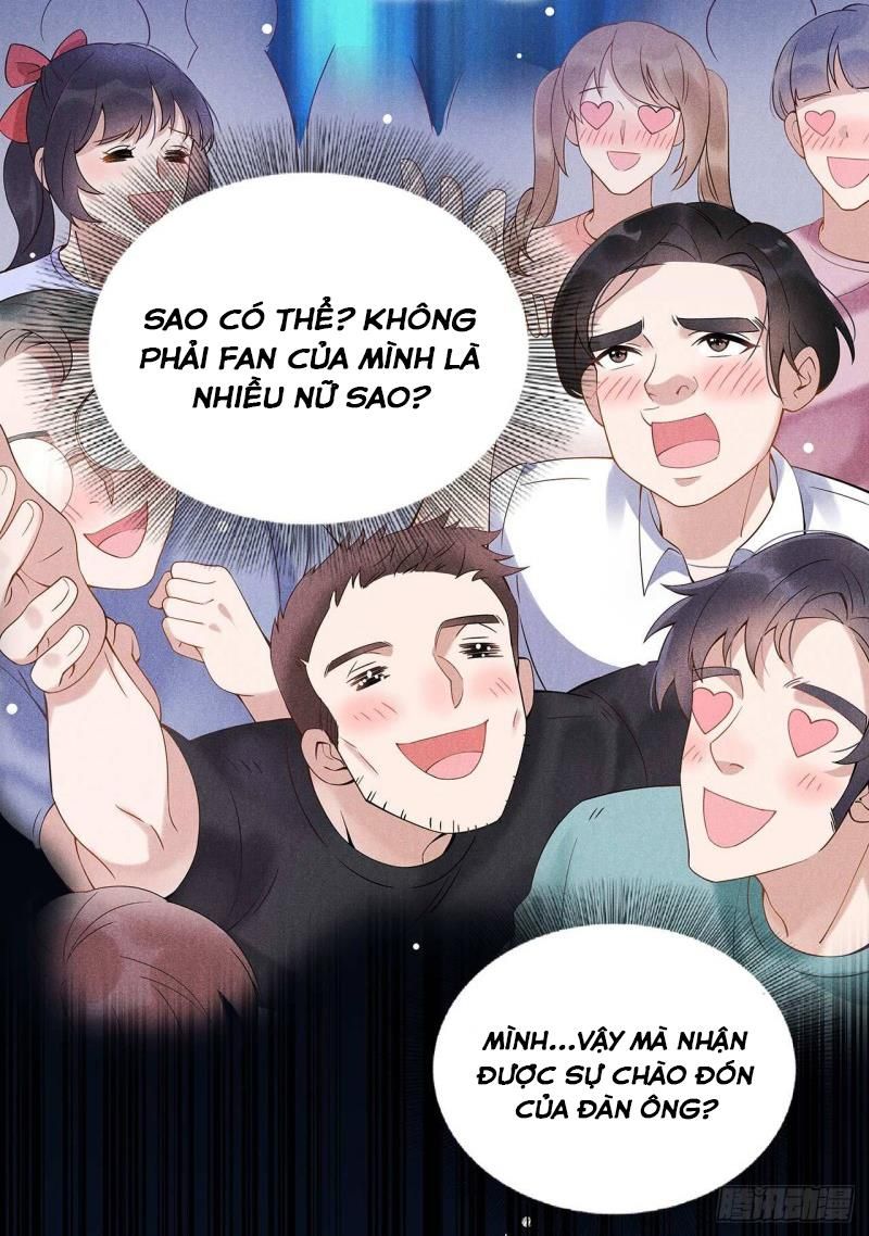 Trở Thành Nam Nhân Của Vương Chapter 1 - Trang 2