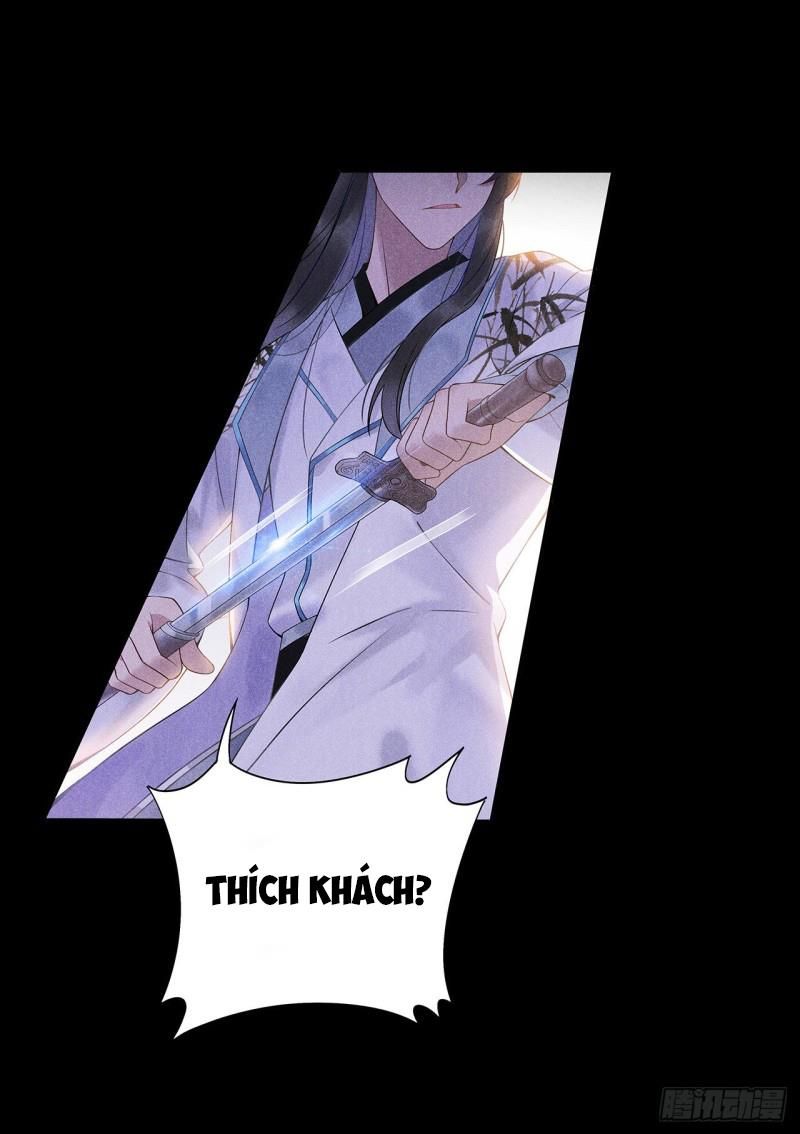 Trở Thành Nam Nhân Của Vương Chapter 1 - Trang 2