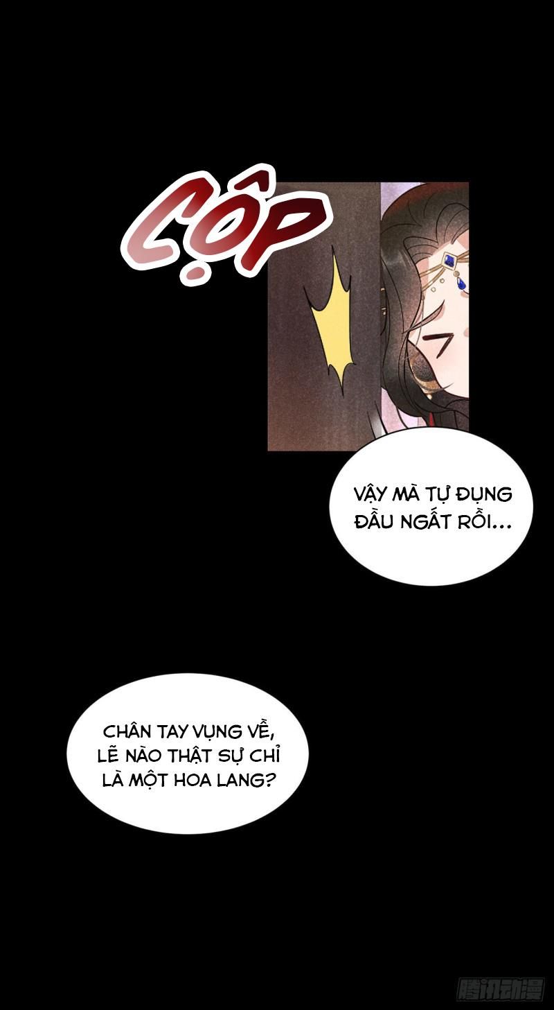 Trở Thành Nam Nhân Của Vương Chapter 1 - Trang 2