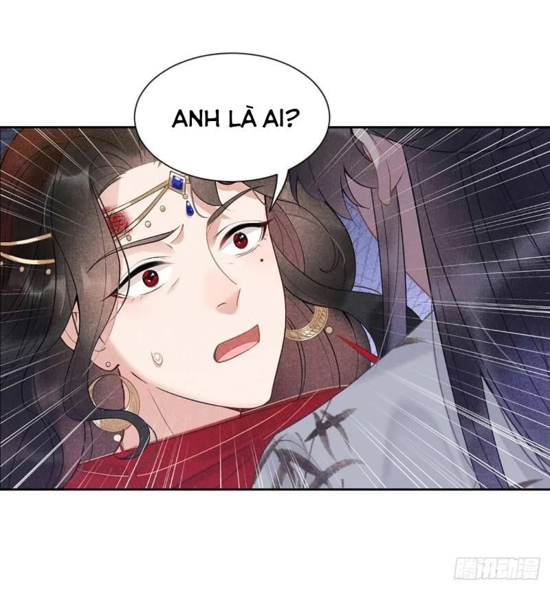 Trở Thành Nam Nhân Của Vương Chapter 1 - Trang 2