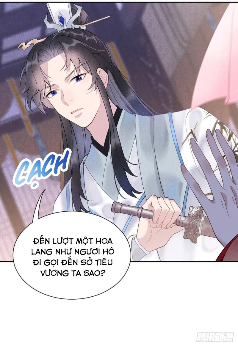 Trở Thành Nam Nhân Của Vương Chapter 1 - Trang 2