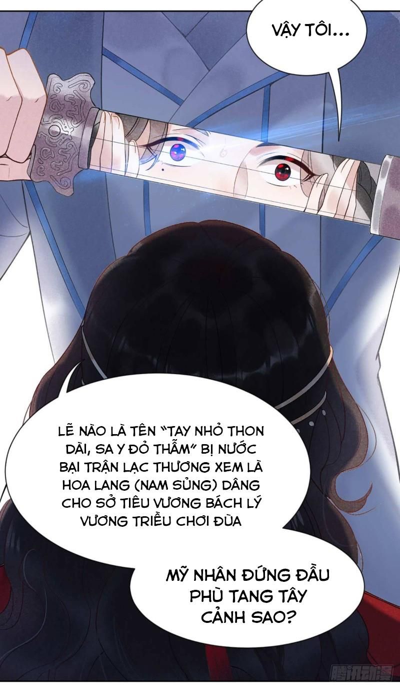 Trở Thành Nam Nhân Của Vương Chapter 1 - Trang 2