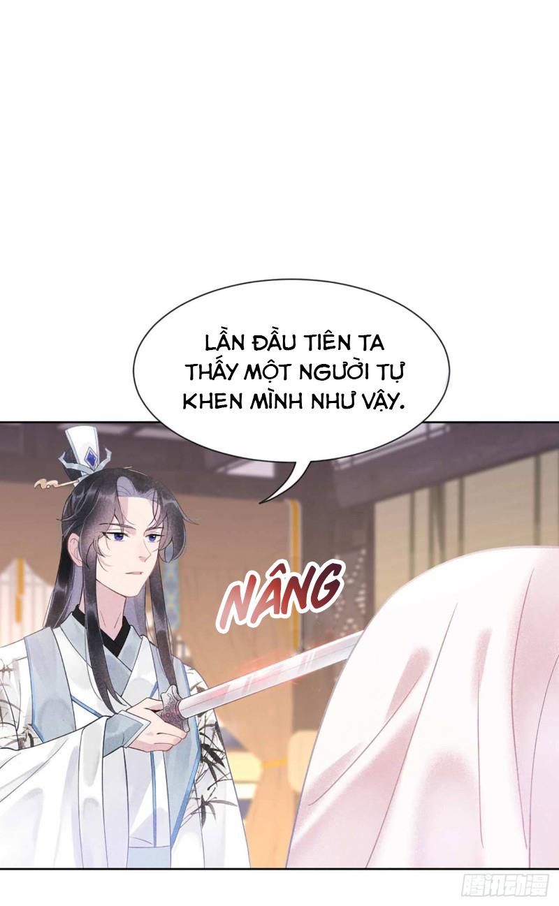 Trở Thành Nam Nhân Của Vương Chapter 1 - Trang 2