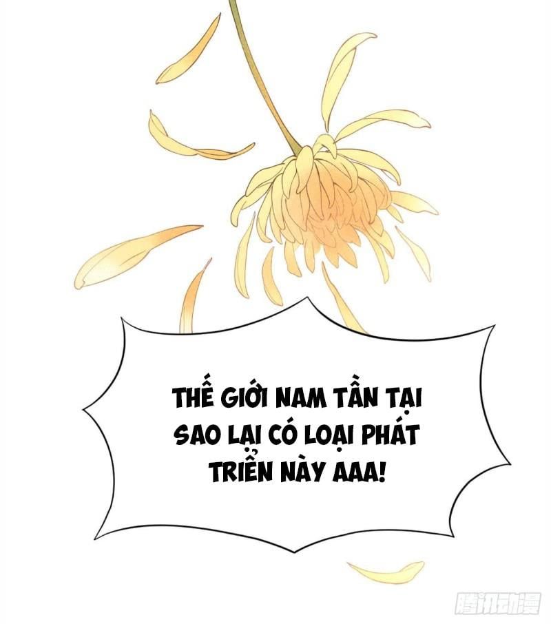 Trở Thành Nam Nhân Của Vương Chapter 1 - Trang 2
