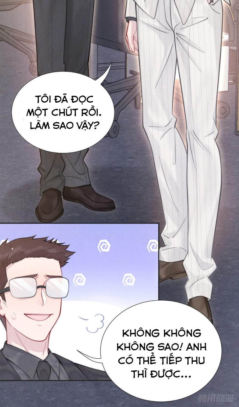 Trở Thành Nam Nhân Của Vương Chapter 1 - Trang 2