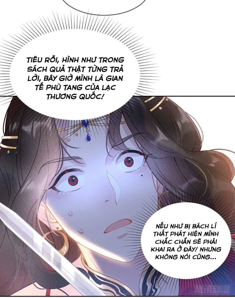 Trở Thành Nam Nhân Của Vương Chapter 1 - Trang 2