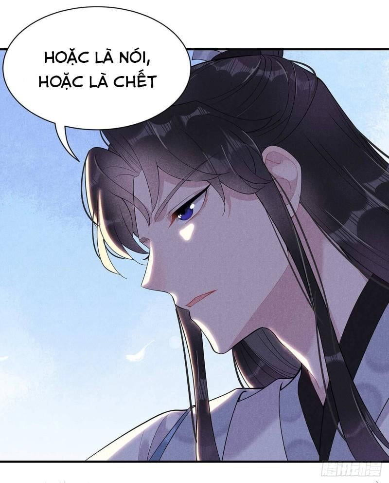 Trở Thành Nam Nhân Của Vương Chapter 1 - Trang 2
