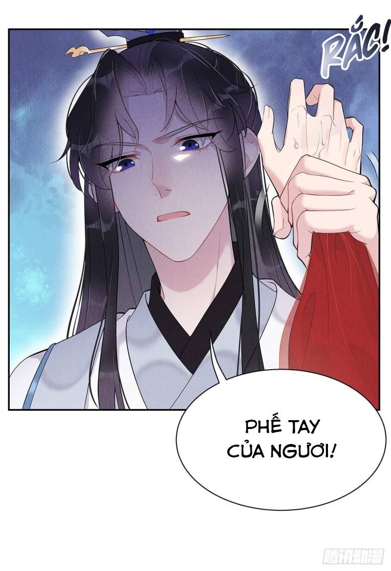 Trở Thành Nam Nhân Của Vương Chapter 1 - Trang 2