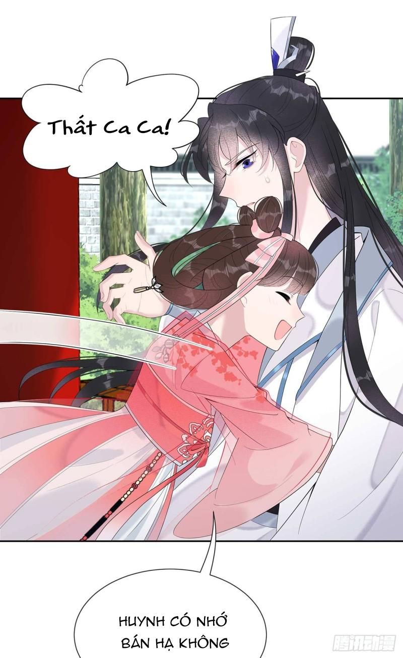 Trở Thành Nam Nhân Của Vương Chapter 10 - Trang 2