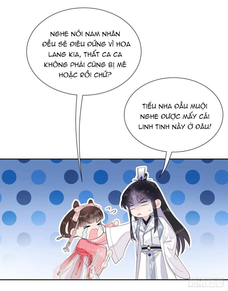 Trở Thành Nam Nhân Của Vương Chapter 10 - Trang 2