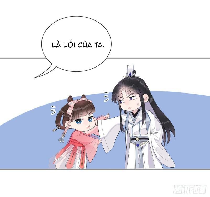 Trở Thành Nam Nhân Của Vương Chapter 10 - Trang 2