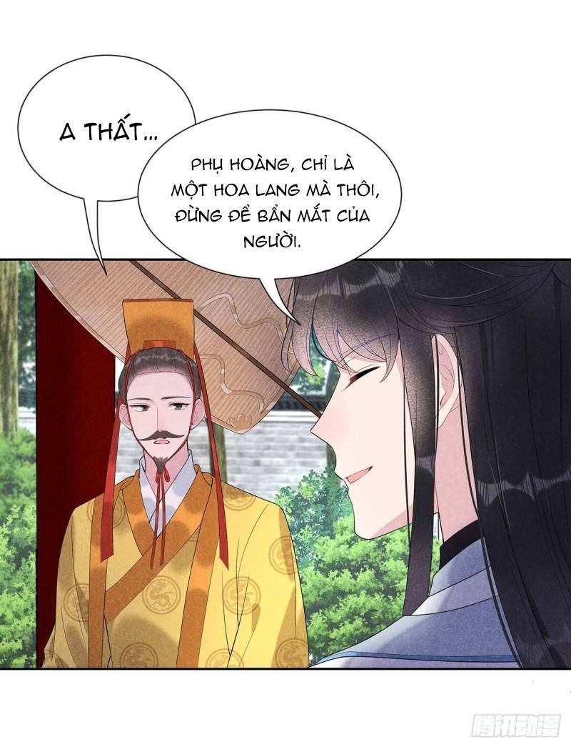 Trở Thành Nam Nhân Của Vương Chapter 10 - Trang 2