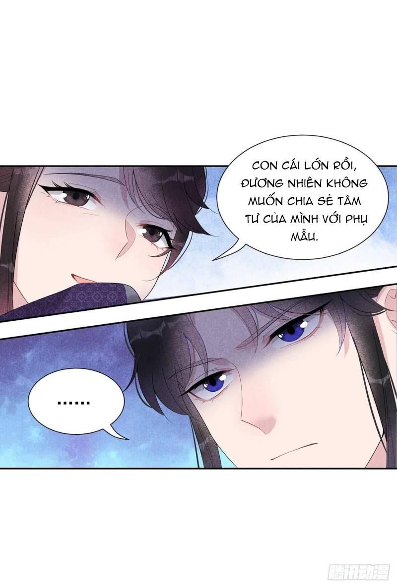Trở Thành Nam Nhân Của Vương Chapter 10 - Trang 2
