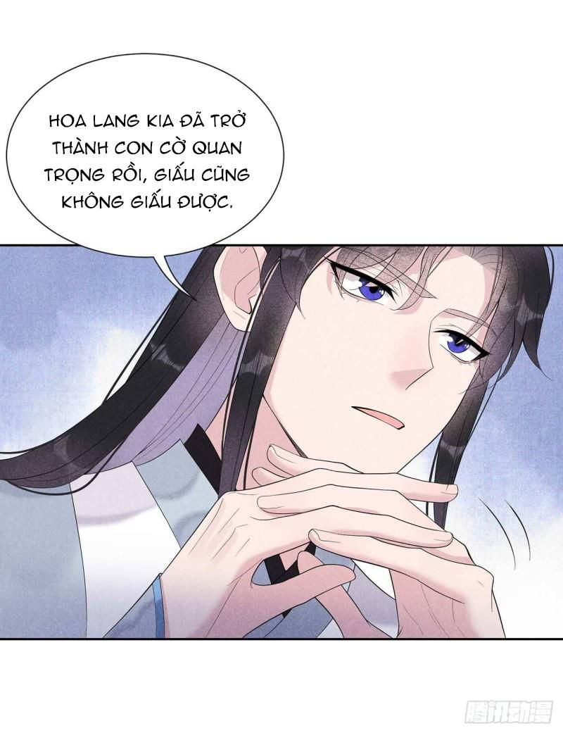 Trở Thành Nam Nhân Của Vương Chapter 10 - Trang 2