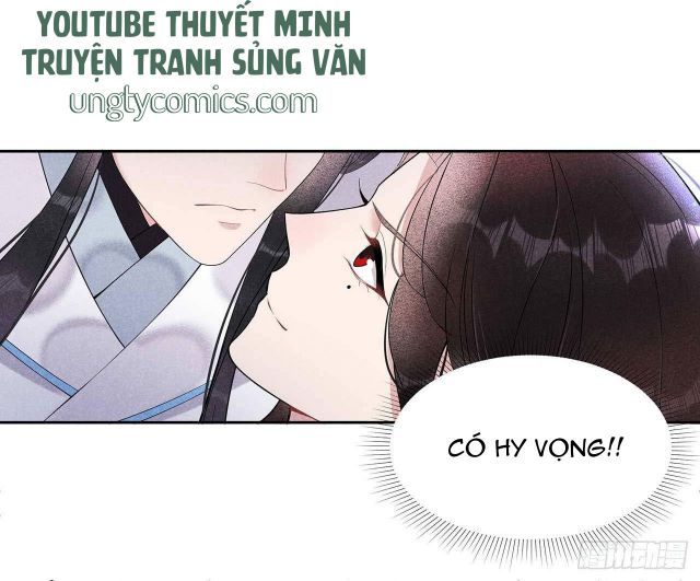 Trở Thành Nam Nhân Của Vương Chapter 11 - Trang 2