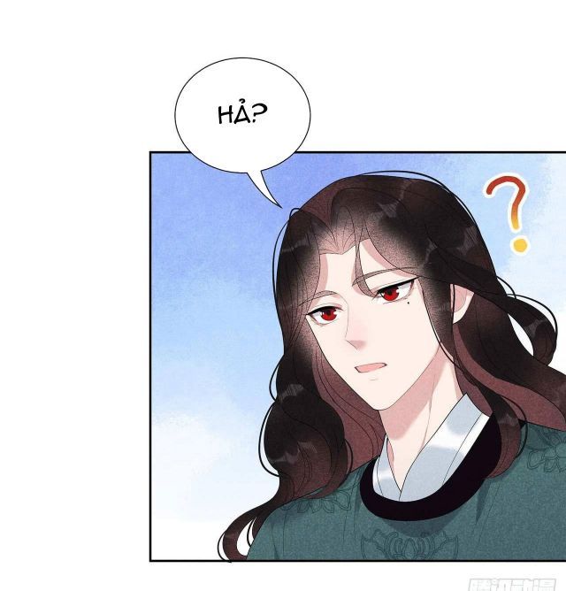 Trở Thành Nam Nhân Của Vương Chapter 11 - Trang 2