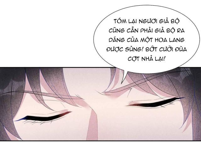 Trở Thành Nam Nhân Của Vương Chapter 11 - Trang 2