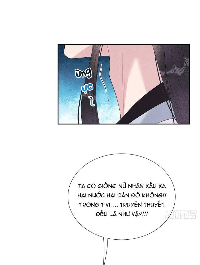 Trở Thành Nam Nhân Của Vương Chapter 11 - Trang 2