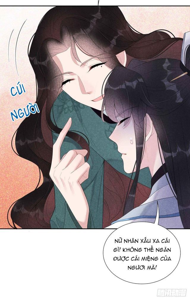 Trở Thành Nam Nhân Của Vương Chapter 11 - Trang 2