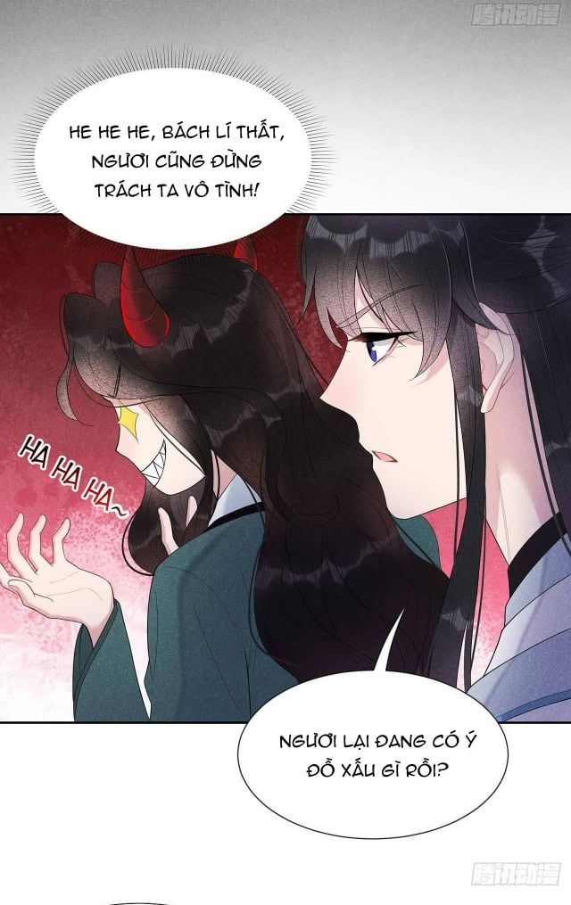 Trở Thành Nam Nhân Của Vương Chapter 11 - Trang 2