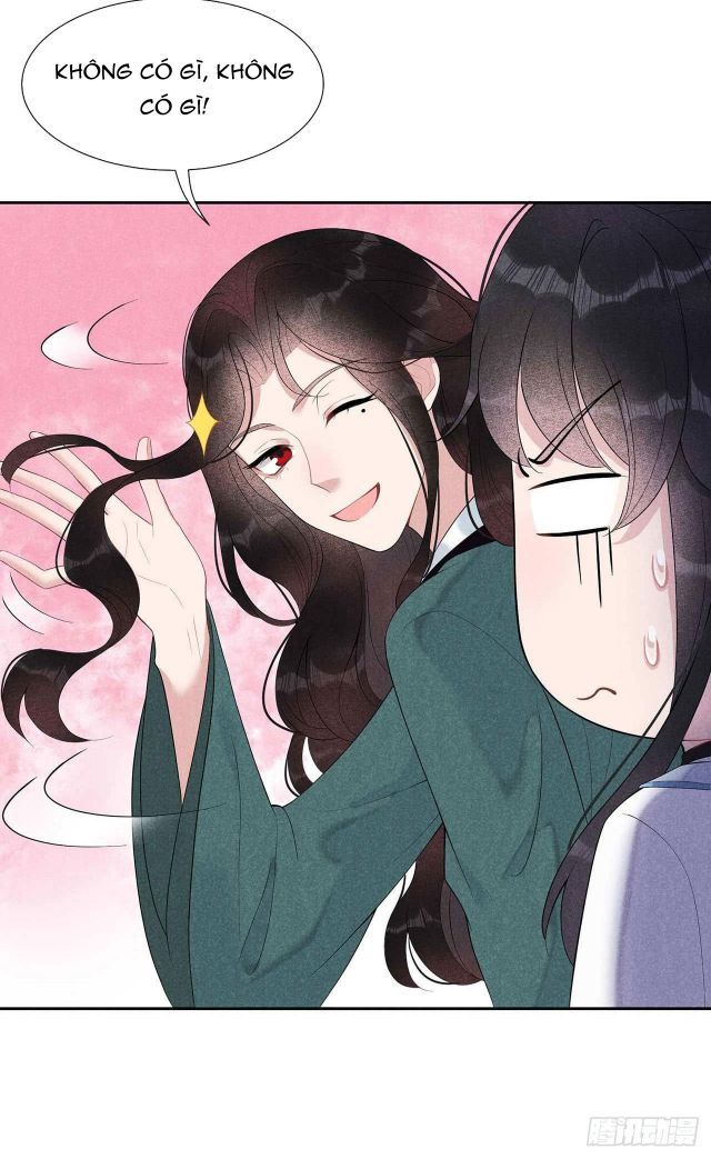 Trở Thành Nam Nhân Của Vương Chapter 11 - Trang 2