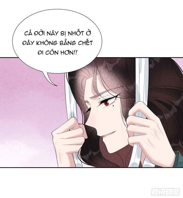 Trở Thành Nam Nhân Của Vương Chapter 11 - Trang 2