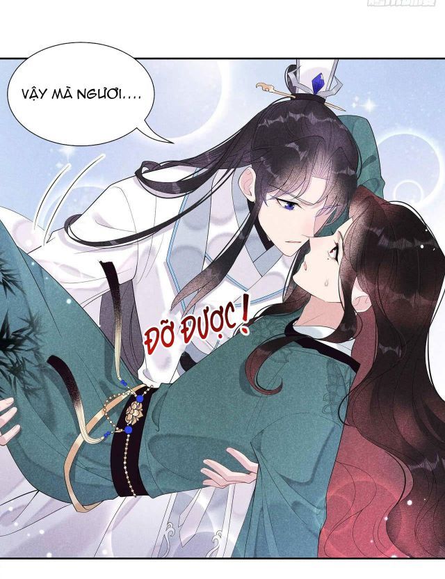 Trở Thành Nam Nhân Của Vương Chapter 11 - Trang 2