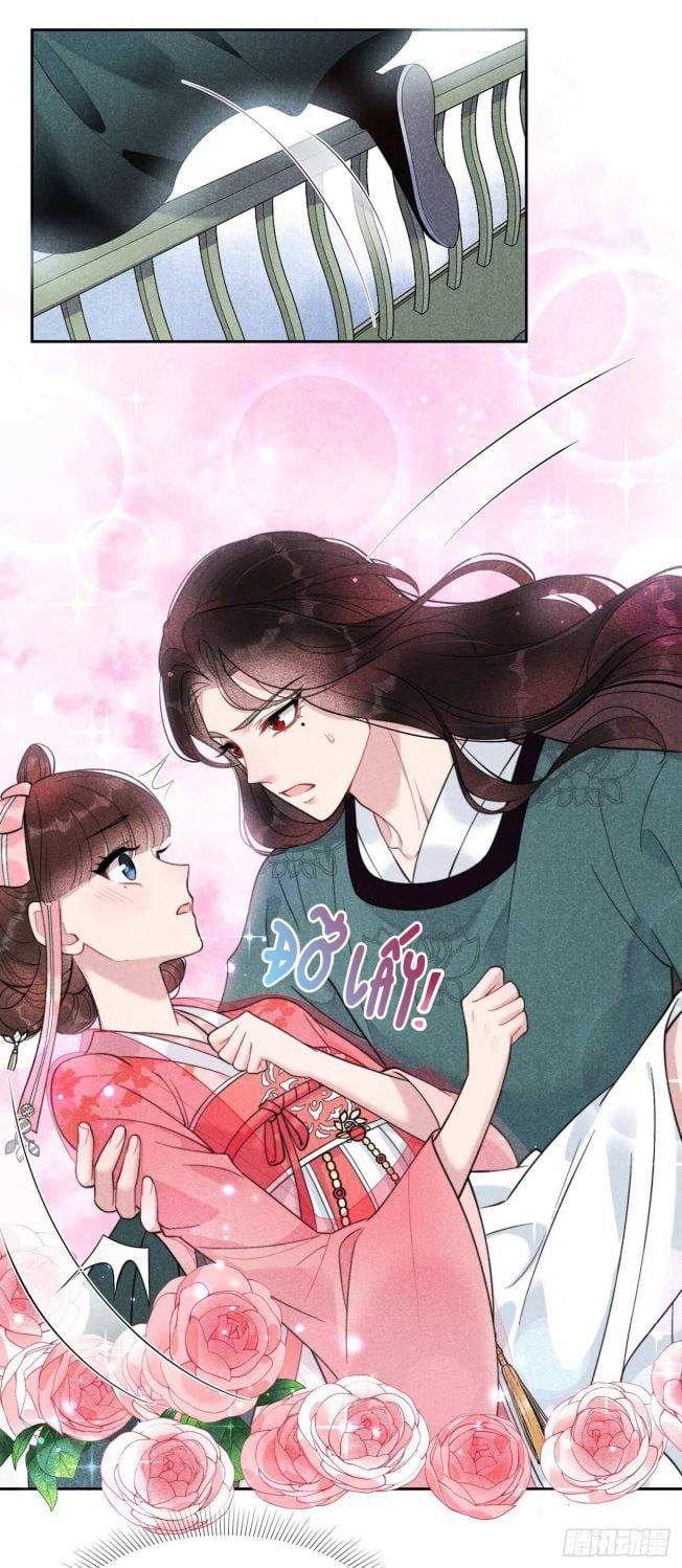 Trở Thành Nam Nhân Của Vương Chapter 12 - Trang 2