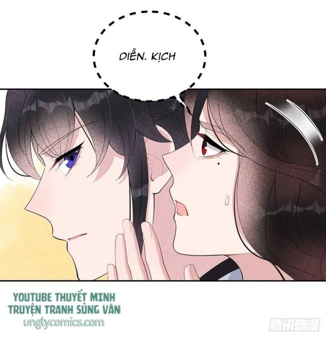 Trở Thành Nam Nhân Của Vương Chapter 12 - Trang 2