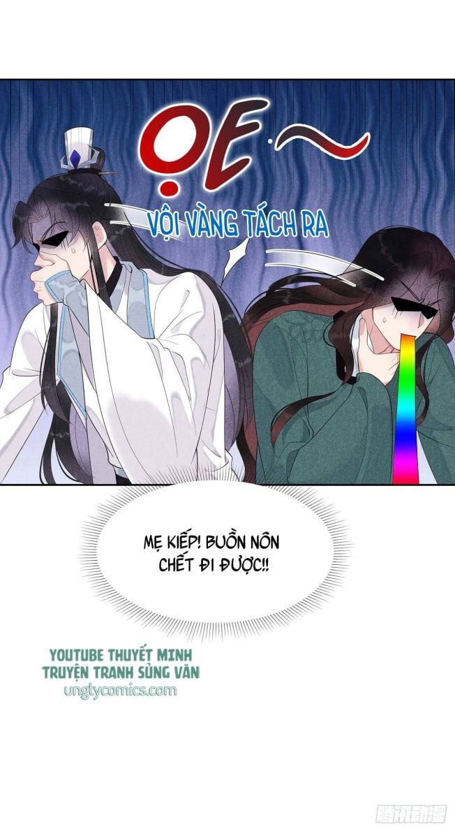 Trở Thành Nam Nhân Của Vương Chapter 12 - Trang 2