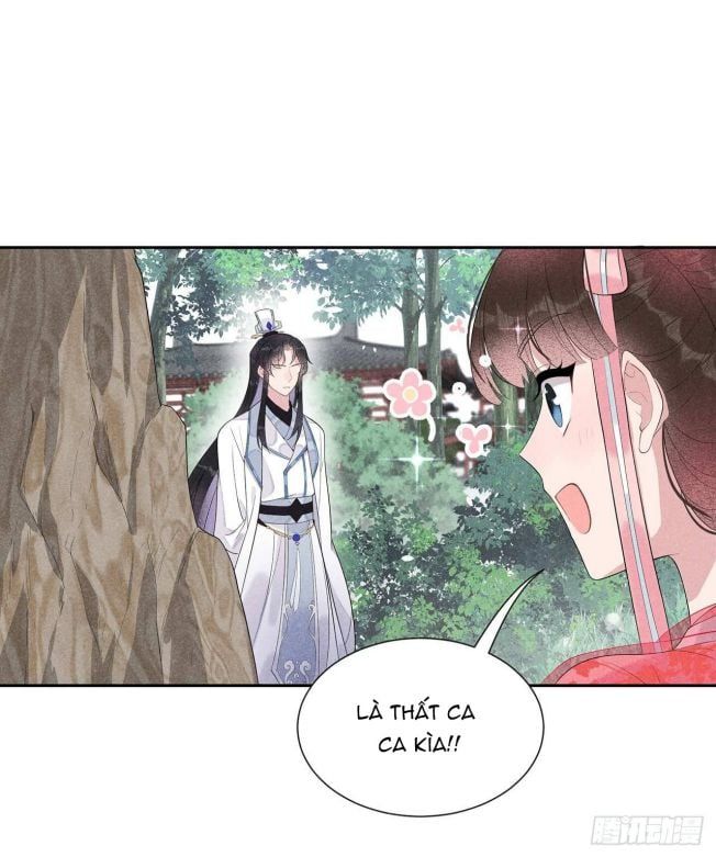 Trở Thành Nam Nhân Của Vương Chapter 12 - Trang 2