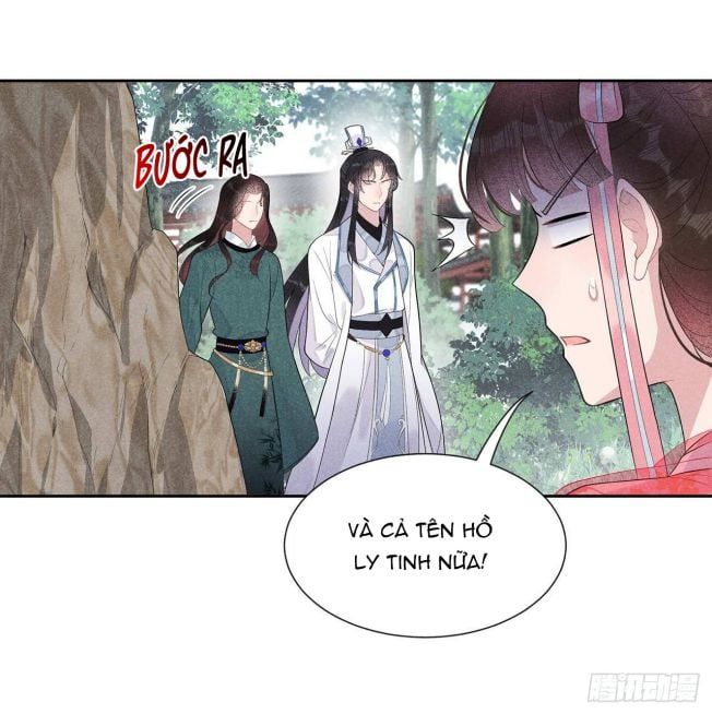 Trở Thành Nam Nhân Của Vương Chapter 12 - Trang 2