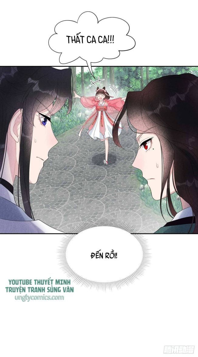 Trở Thành Nam Nhân Của Vương Chapter 12 - Trang 2